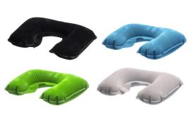 Carman Carman niskatyyny puhallettava 14397