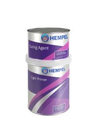Hempel Hempel Light Primer 1163 off white 0,375l