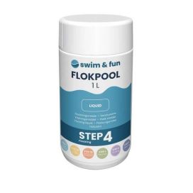 Swim & Fun Uima-altaan saostusaine 1L 1719