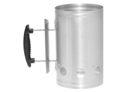 Mustang Mustang piippusytytin hiilille 218140