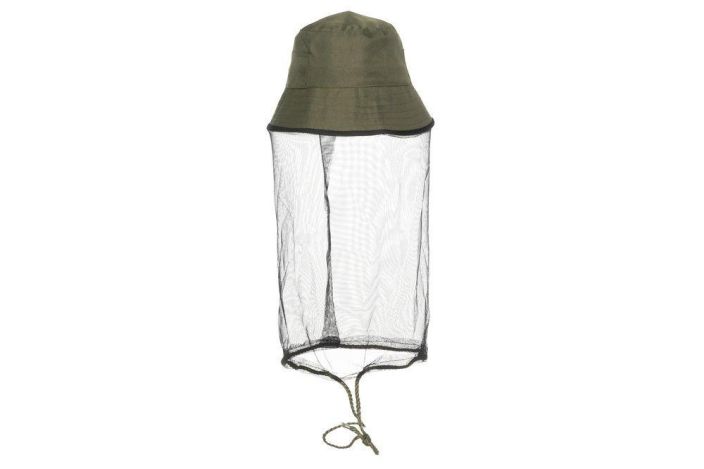Atom outdoors hyttyspäähine verkolla 194553 tuotekuva 1