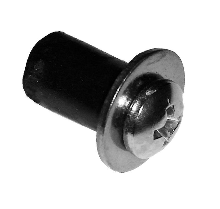 Kondenssivesitulppa 9,5mm 908-5053