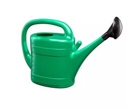 Plastex Kastelukannu 10L vihreä 69902