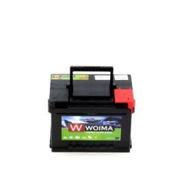 Woima Woima vapaa-ajan akku 60Ah 1806-55560 POISTUU
