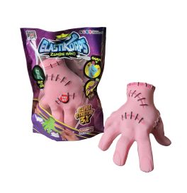 Elastikorps Elastikorps zombie käsi 13cm 82024007