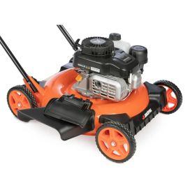 Jonköping Ruohonleikkuri BIO Jonköping 3,5hp 2020-KCL20A