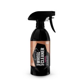 Gyeon Q²M Iron WheelCleaner Redefined vannepesuaine 500ml