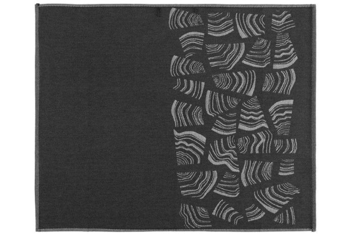 Rento Pino laudeliina 50x60cm musta 314846 924-2956