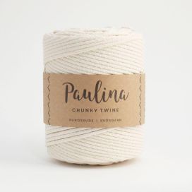 Lankava Paulina punoskude 52 Luonnonvalk. 1kg