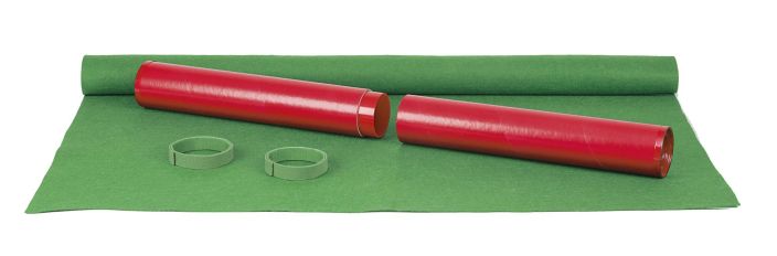 Clementoni palapelimatto 105x78cm 500-2000 palaa 40023004 tuotekuva 1