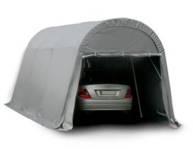 Norfolk Autotalli kaari 6x3m