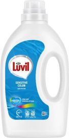 Bio Luvil pyykinpesuneste Sensitive Color 920ml