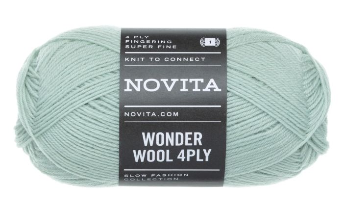 Novita x Moomin Muumitalo 099 haisuli 100g Novita Muumitalo -lanka on yksi Moomin x Novita -malliston tuotteesta. Se sopii