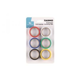 Tarmo Tarmo eristeteippi 6kpl 153229