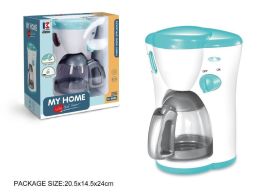 Economy Agency My Home kahvinkeitin DY298269