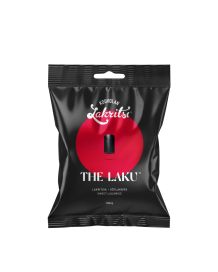 Kouvolan lakritsi THE LAKU 150g