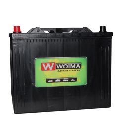 Woima Woima käynnistysakku 130Ah +- 1806-62530