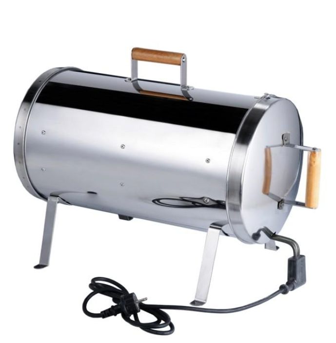Easy Cooking Sahkosavustin 2-kerroksinen 1250W Easy Cooking Sahkosavustin 2-kerroksinen 1250W