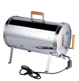 Easy Cooking Sähkösavustin 2-kerroksinen 1250W