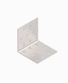 Kulmalevy 60x60x60x2,0mm