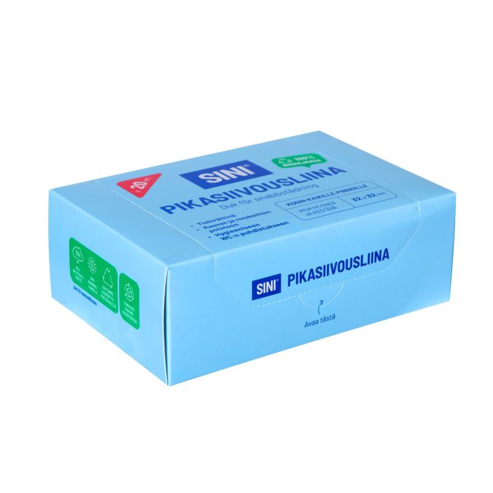 Pikasiivousliina 3746 922-655