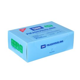 Sini pikasiivousliina 20kpl