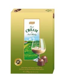 Böhme Irish Cream 150g