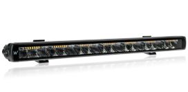 W-Light led lisävalo/varoitusvilkku 523mm
