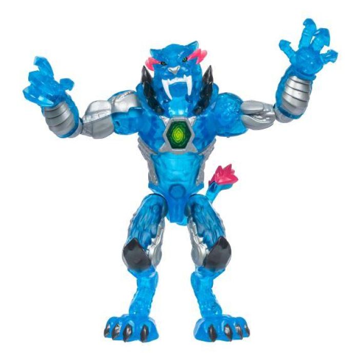 Mr.Beast Lab mutator action figure Stealth Panther 20346 tuotekuva 2
