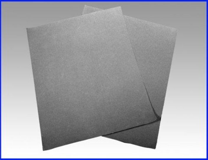 Vesihiomapaperiarkki 230x280mm K800 103123280800 980-4044 K800