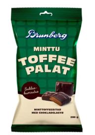 Minttutoffeepala 200g