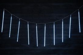 Finnlumor Finnlumor LED-valosarja Meteor 50cm 225758