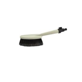 Autonpesuharja pikaliittimellä 