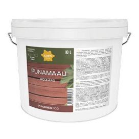 Ilves Punamaali 10L
