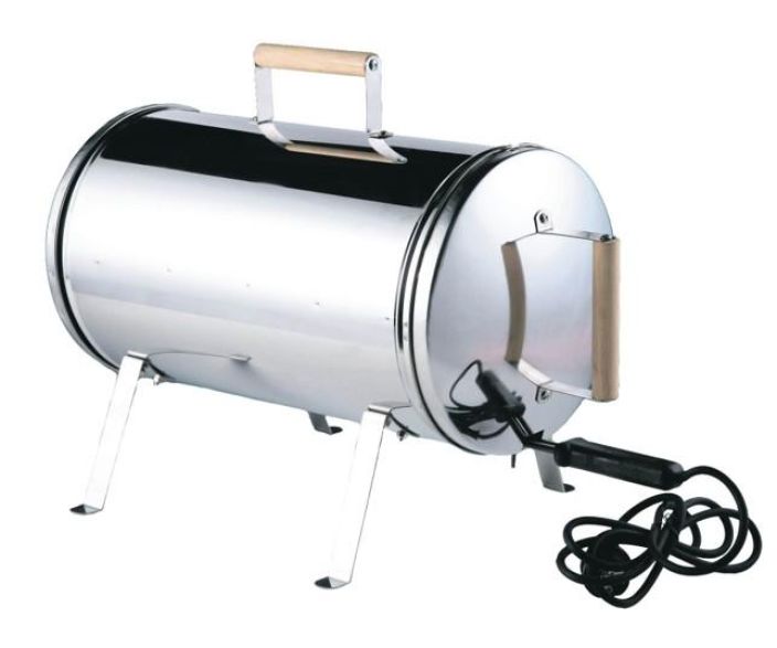 Easy Cooking Sahkosavustin 1100W Easy Cooking Sahkosavustin 1100W