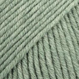 Drops Merino Extra Fine 47 sage green 50g