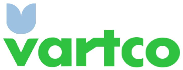 Vartco logo