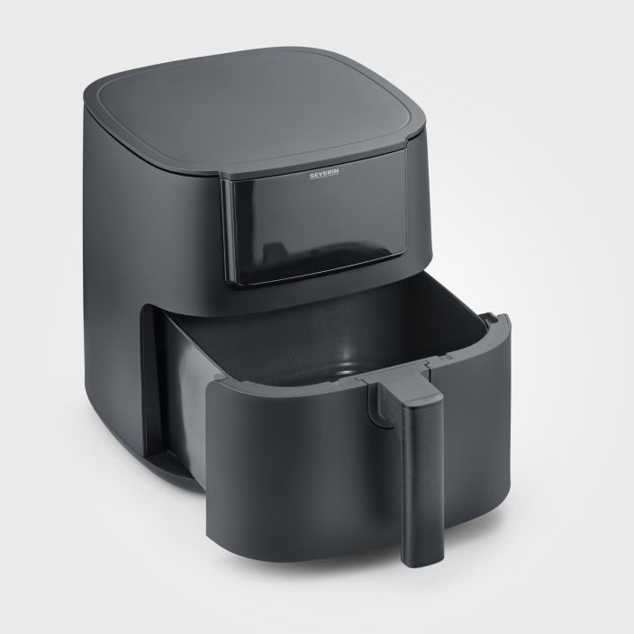 Severin FR2462 FryLight &quot;Single XXL&quot; airfryer SEV04657 tuotekuva 3