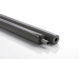 Putkieriste PE Climatube Zip 28-15mm sulkijalla 3130967