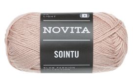 Novita Sointu 515 dolce 50g