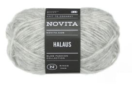Novita Novita Halaus 4031 kyyhky 50g 5474031