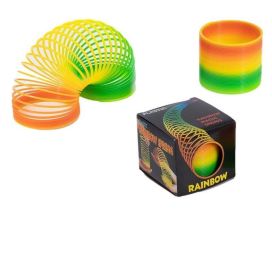 Economy Agency Ihmevieteri rainbow DY356778