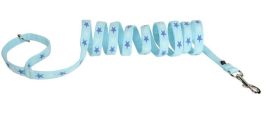 Finnero Finnero Bambino Blue Lagoon talutin koiralle tai kissalle 250cm M