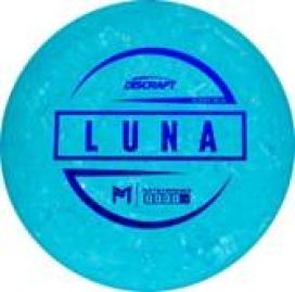 Discraft Luna - putteri frisbeegolfkiekko