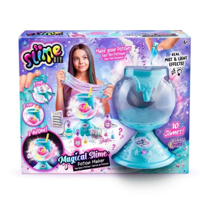 So Slime Magical Potion Maker 196 929-199 So Slime Magical Potion Maker 196 929-199