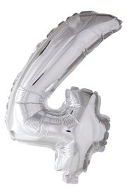Joker Foliopallo nro 4 66cm hopea 68957-4