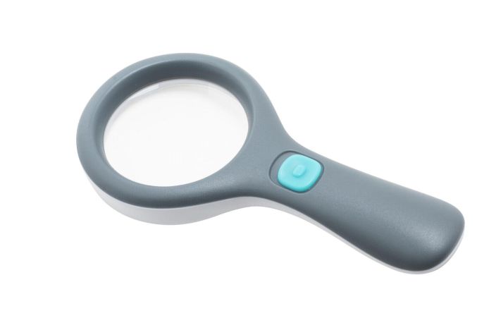 Suurennuslasi 3led 8710468 tuotekuva 1