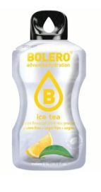 Bolero Ice Tea / Lemon 3g