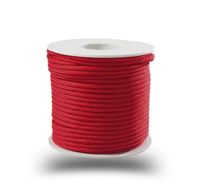 Polyesterinyori 3mmx20m 650173 980-5043