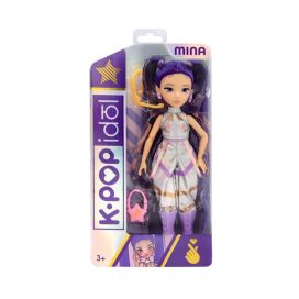 K POP Mina Muotinukke